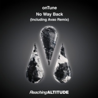 No Way Back