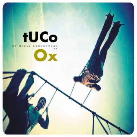 Tucoseven cover art
