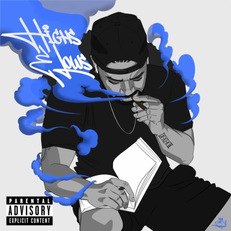 Highs and Lows cover art