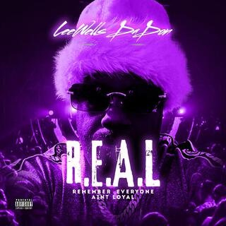 Lee Wells Da Don
