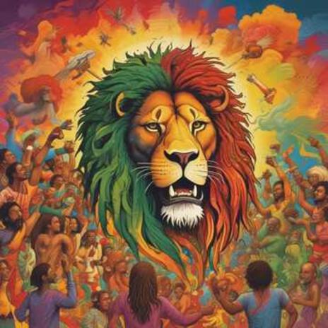 Rasta Vibes Fx cover art