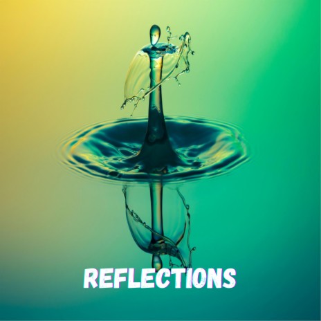 Reflections cover art