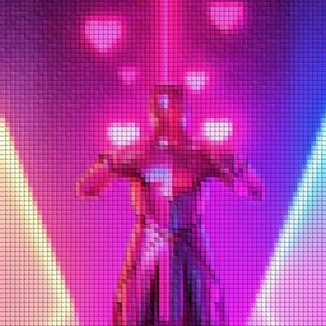 A(R)mo[U]R cover art