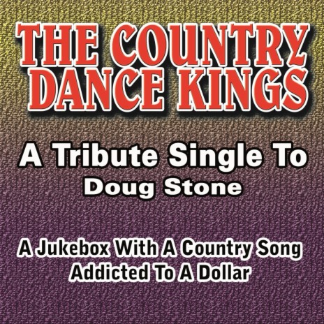 A Jukebox With a Country Song