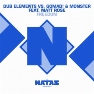 Gomad! & Monster
