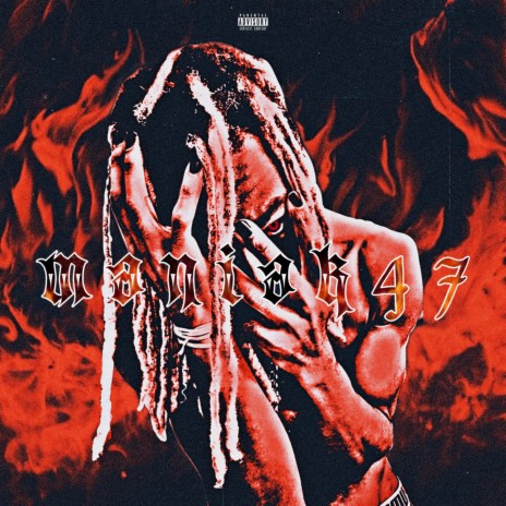 MANIAK47 ft. MiLL