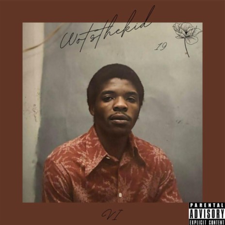 Back to the Woods cover art