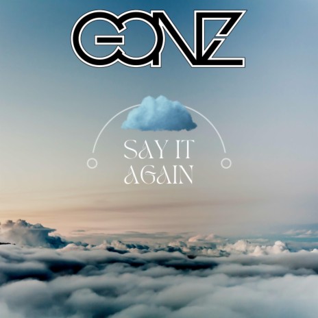 Say It Again cover art