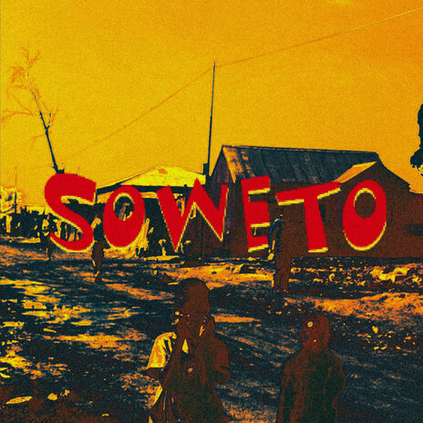Rose of Soweto ft. WreakA cover art