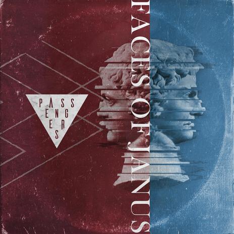 Faces Of Janus cover art