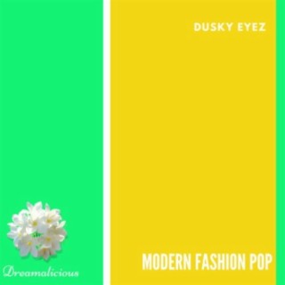 Dusky Eyez