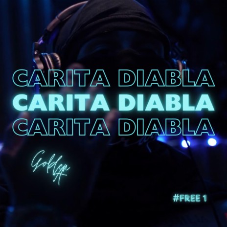 Carita Diabla cover art