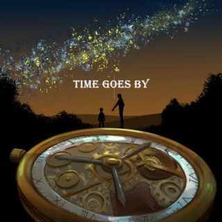 Time Goes By cover art