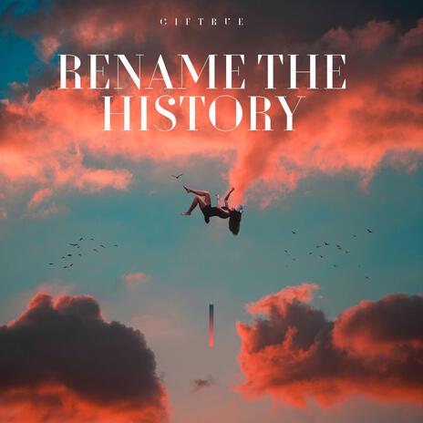 Rename the history cover art