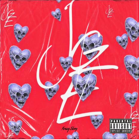 Krazy Story cover art