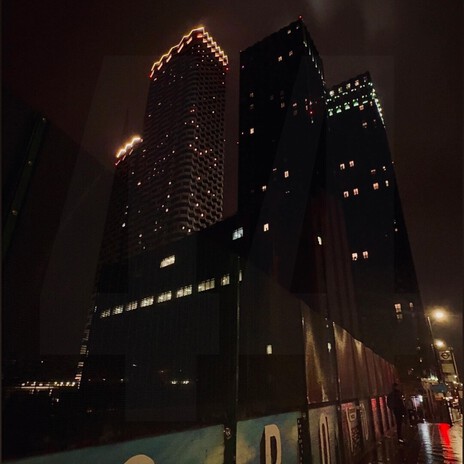 Ralston cover art