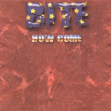 Something better cover art