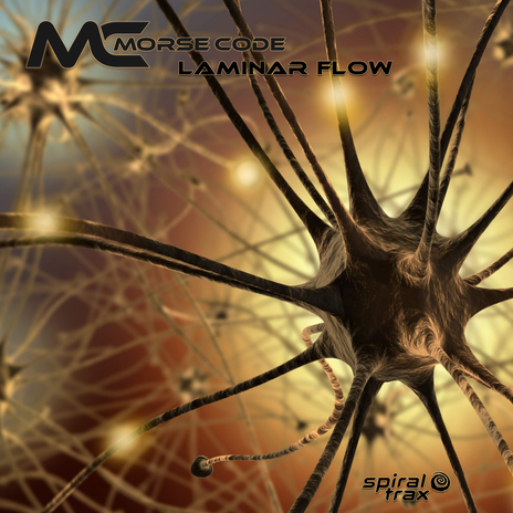 Laminar Flow cover art