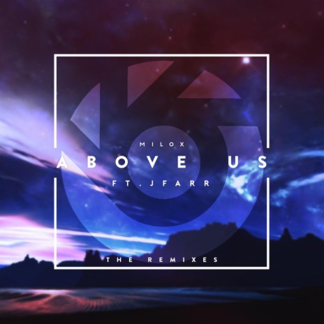 Above Us (Metio Remix) ft. Metio