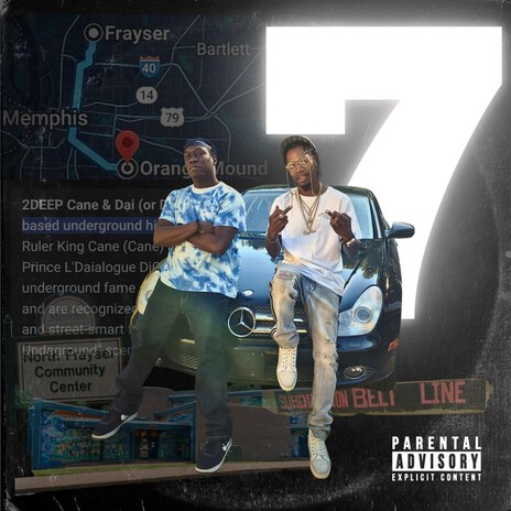 Feels So Crazy cover art