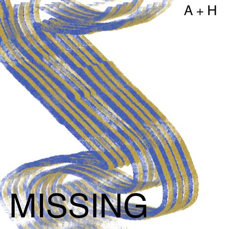 Missing cover art