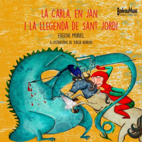 El rei està trist cover art