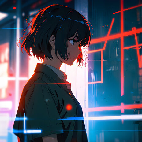Pen Strokes with Mellow Loops cover art