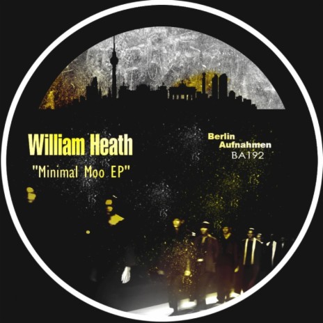 Minimal Moo (Original Mix) cover art