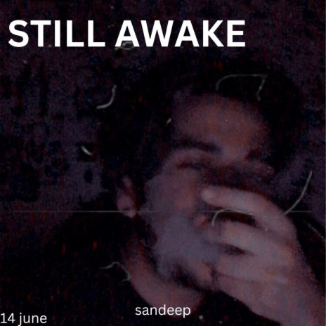 Still Awake cover art