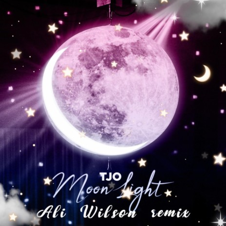 MoonLight Rmx (Ali Wilson Remix) ft. Ali Wilson cover art
