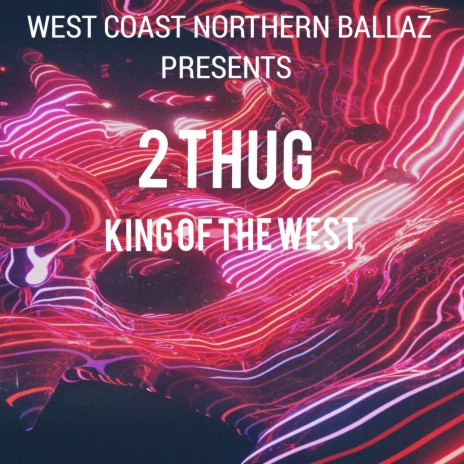 King Of The West cover art