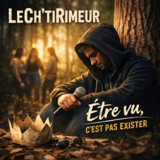 Être vu, c'est pas exister cover art