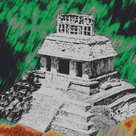 Voces de la Selva cover art