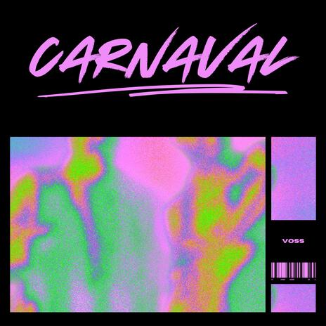 Carnaval cover art
