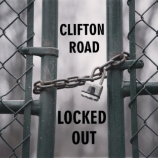 Locked Out (Reissue)