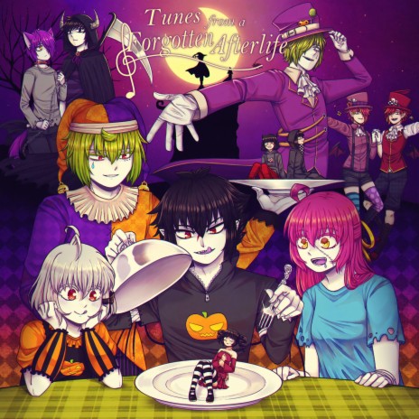 Devil's Feast