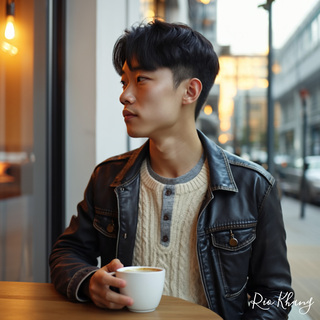 Chỉ Còn Ký Ức Ở Lại