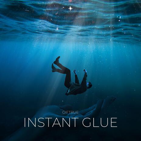 Instant glue
