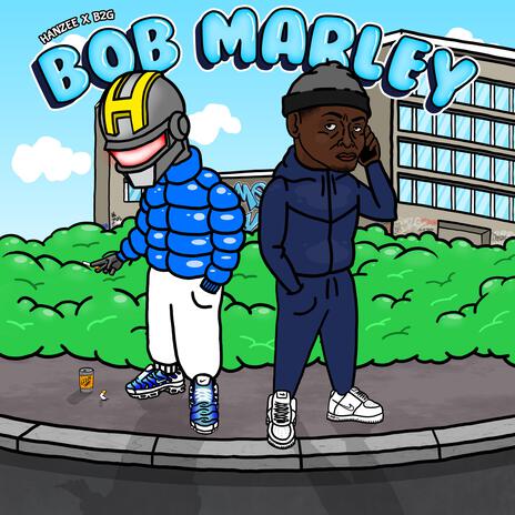 Bob Marley ft. B2G