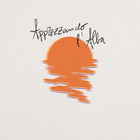 Una lettera cover art