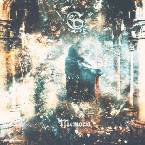 Banished Olden Wounds cover art