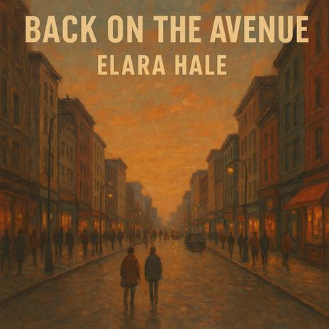 Back On The Avenue