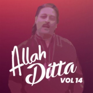 Allah Ditta
