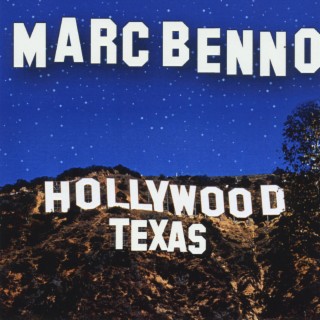 Marc Benno
