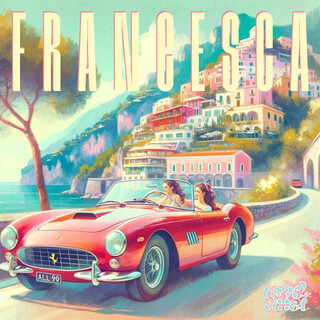 Francesca cover art