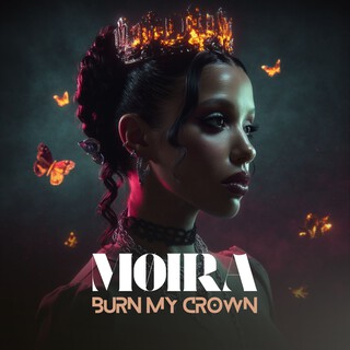 MØIRA