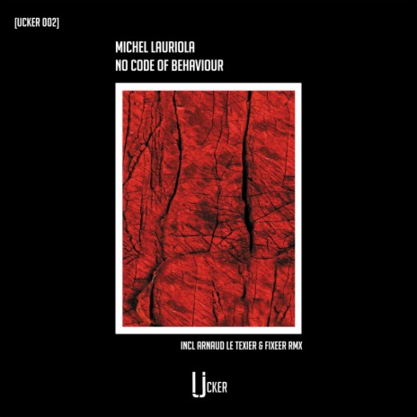 No Code Of Behaviour (Original Mix)