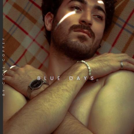 Blue Days cover art