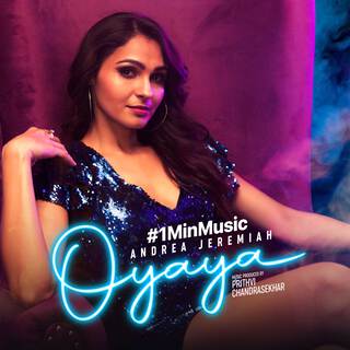 Oyaya cover art