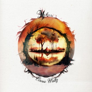 Circus Waltz cover art